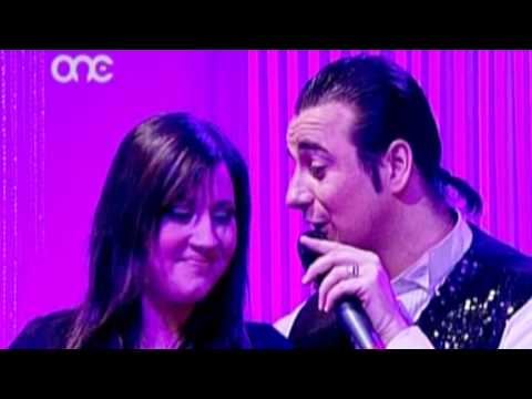 J.Anvil & Amber Bondin - Take It Easy (Duets - Malta Hit 2010)