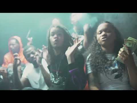 KB Ft. ShredGang Mone & ShredGang Horse -“We The Ones” (Music Video) Shot By Nacho Capone