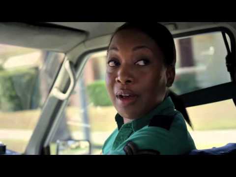 Drive Time Actress