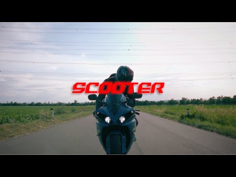 Shabab - Scooter (prod. by Yung Rox)