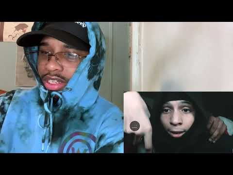 HE DISSED NOTTI !! Ljay Gzz x Kdot KeepClickin x KK Spinnin - Circus (@klovizionz) Crooklyn Reaction
