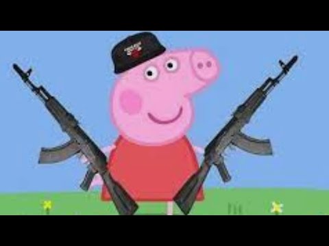 Gurli gris:ny ven (lavet af Ledri)