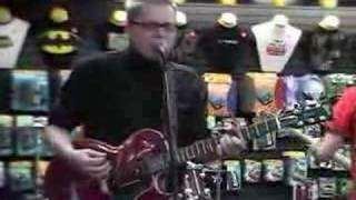 "Calling All Lovers" at Alewife Newbury Comics