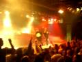 Lords Of The Underground Tic Toc Live In Munich Check The Rhyme Tour 2009