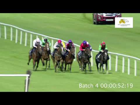 ITM Barrier Trials 03 September 2019 - Batch 04