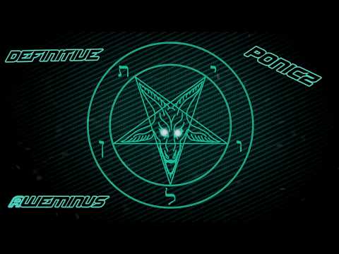 Aweminus x Ponicz x Definitive - Reality [ C Clip]