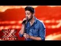 Ben Haenow sings Eagles' Hotel California | Boot Camp | The X Factor UK 2014