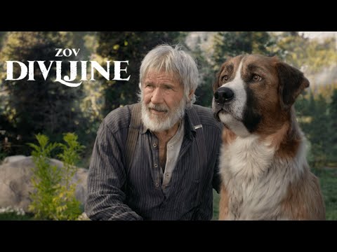 ZOV DIVLJINE | Trailer #1 | 2020