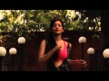 Beautiful Vedita Pratap Singh In Shorts Climbs Stairs