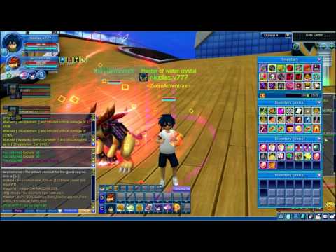 GDMO - Abrindo 20 Box ZDG, 5 Box de cada raid / Opening 20 Box ZDG, 5 Box of each raid