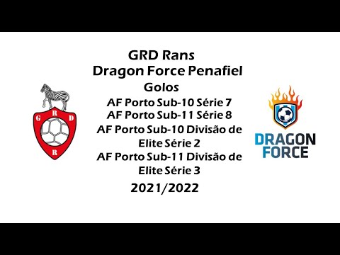 GRD Rans Golos Sub-10/Sub-11 2021/2022