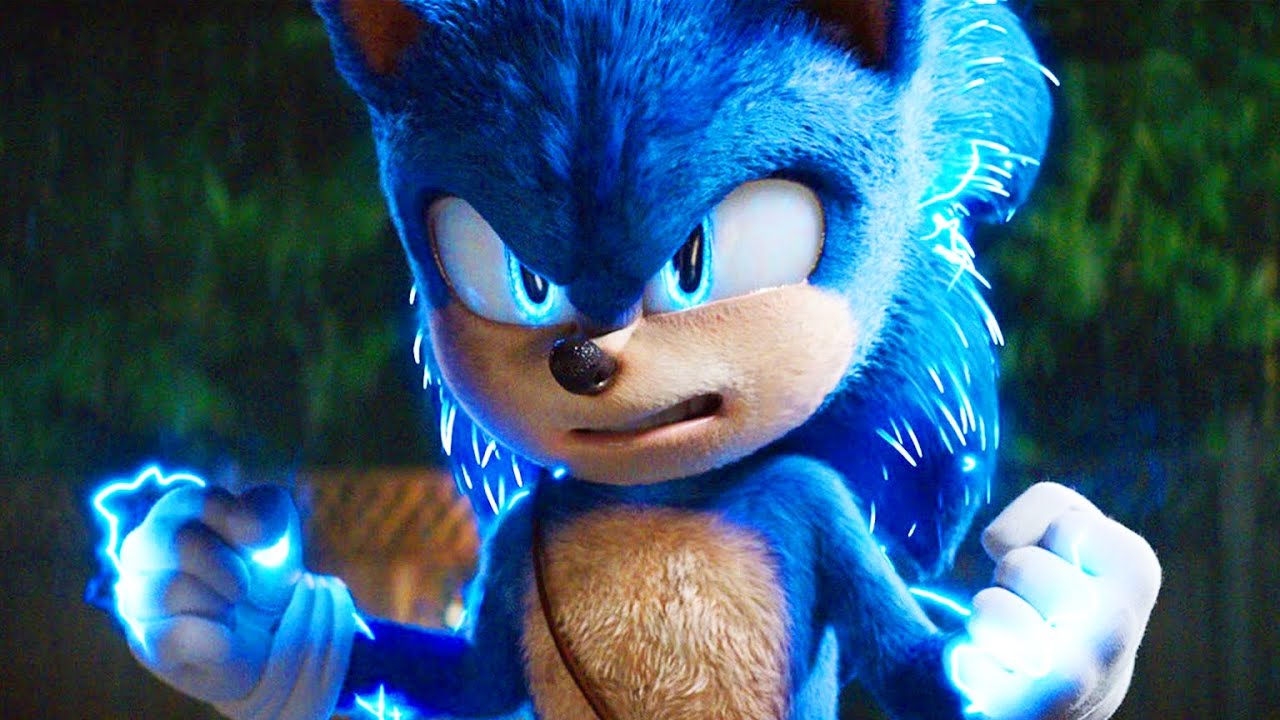 SONIC terá de DERROTAR o DOUTOR ROBOTNIK para PROTEGER o PLANETA - RECAP
