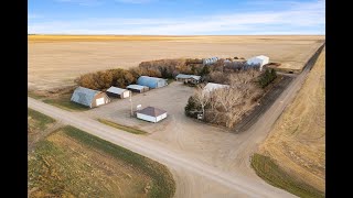 Wascana View Acreage - Kronau, SK - Commuting Distance To Regina