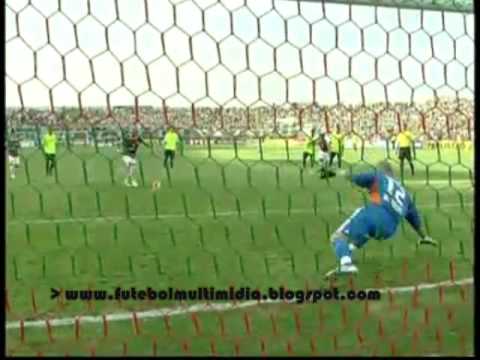 Portuguesa 2 x 2 Palmeiras - Paulista - 9ª Rodada