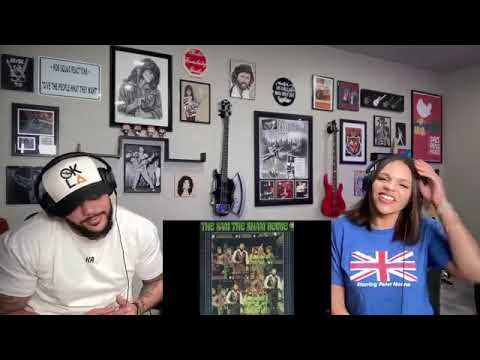 (Reaction To) Sam Sham Wooly Bully. Please see heading in the description. Thank you!