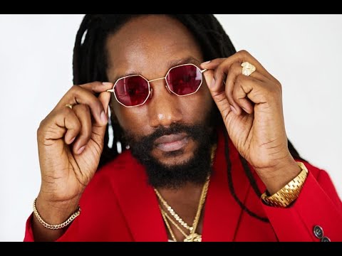 Kabaka Pyramid - Dreams to Reality | Official Video