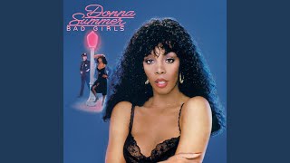 Donna Summer - Hot Stuff