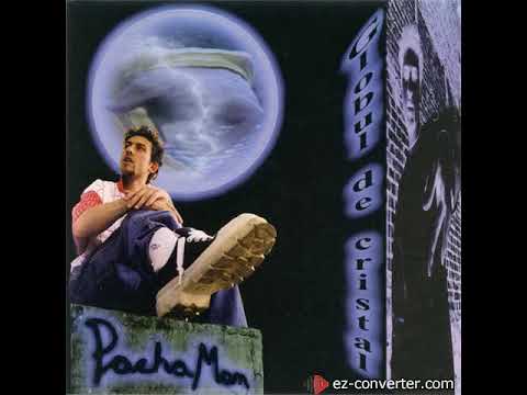 Pacha Man - Orașul Meu