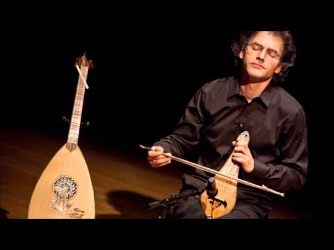 Derya Türkan & Sokratis Sinopoulos - Uşşak Şarkı