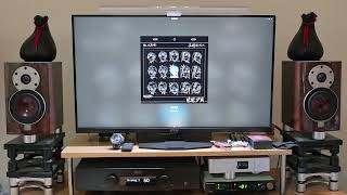 ビビデバ (星街すいせい) #空気録音 #64samples