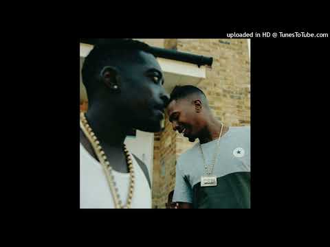 {FREE} Nines x Potter Payper Sample Type Beat [W/Hook] "Stay Ready" | Real Rap Instrumental 2023