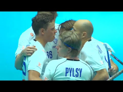 Men's WFC 2020 Day 1 - Top 5 Goals