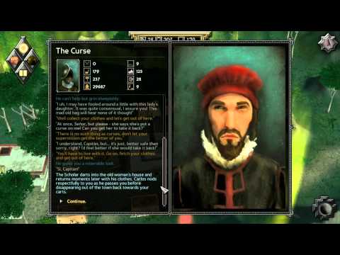 Expeditions Conquistador Part 30 - Feed Me Seymour