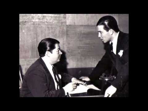 Aníbal Troilo & Alberto Marino - Uno - Tango