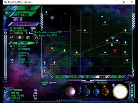 BOTF ship maintenance explainer video