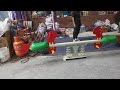 seesaw for backyard,teeter totter etymology,seesaw youtube,Stand-Up seesaw,kids,China supplier