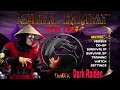 Mortal Kombat Chaotic New Era Dark Raiden Playthrough