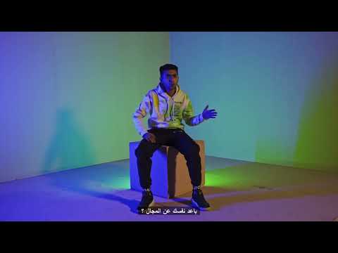 Cairo Sessions X Rossia interview - انترڤيو روسيا