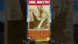 Download lagu ismail marzuki sang pencipta lagu gugur bunga #viral #trending #pahlawan #history mp3