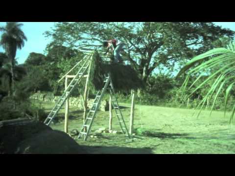 Parque relleno ecologico