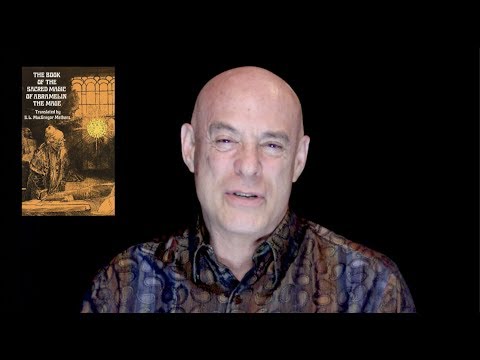 InPresence 0045: Mit Magie spielen