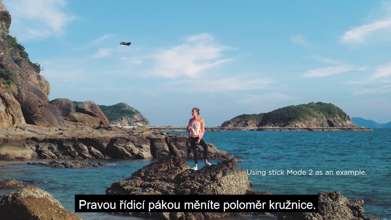 Dron DJI Mavic 2 ZOOM