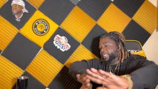 Download lagu Doggystyleeee “NO MOJO JOjo” Reaction mp3