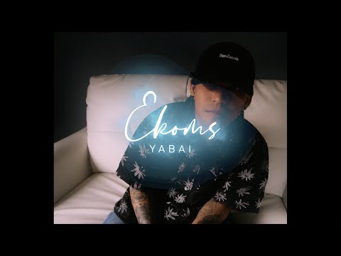 YABAI - EKOMS ( Official Music Video ) PROD BY EZEKIEL PANGANIBAN