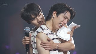 240714：Can U Smile：인피니트 INFINITE 〈무한대집회Ⅳ〉in Seoul