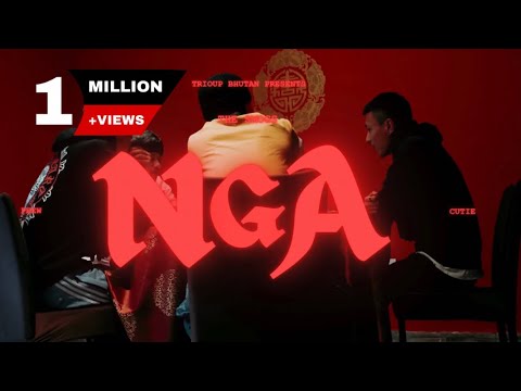 NGA! - The smOGs (Peew & Cutie) [Official Music Video]