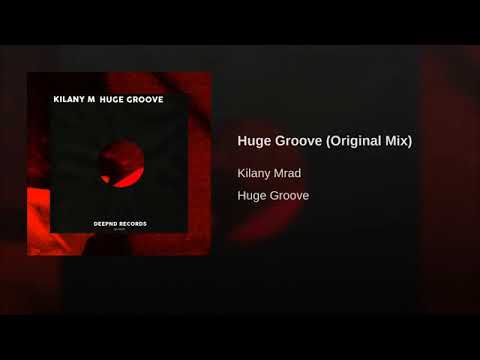 Kilany M - Huge Groove (Original Mix) [Deepnd Records]