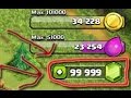 Clash of clans 7.65 private server gems ...