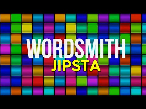 Jipsta - Wordsmith
