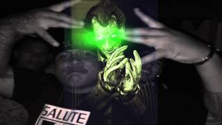 Chaos Agents - 4Sayken X Revus X Stormforce