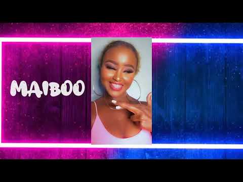 MAIBOO - KAKA DAVE ft FRANKIEMONEY (OFFICIAL VIDEO)
