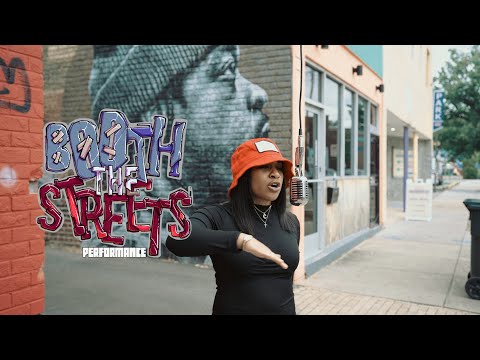 AChardae - Doubling Back | Booth The Streets