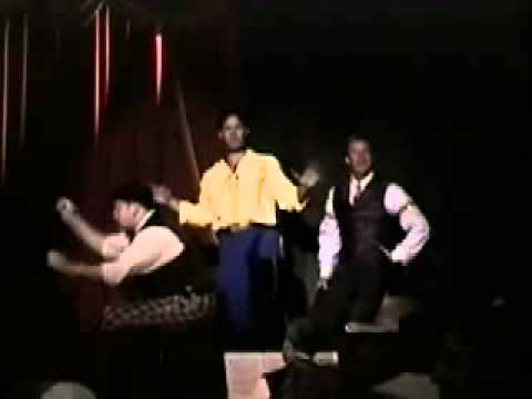 Funny Ghost Riders In The Sky v.2 - very funny