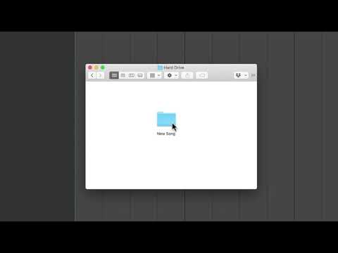 This is REAPER 6 - Starting a New Project (2/15)