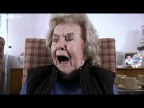 Chase Me - Miranda Series 2 Episode 2 - BBC