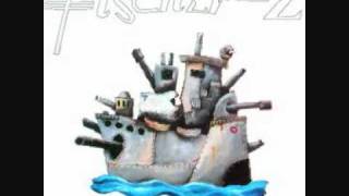 Fischer-Z "Tightrope"